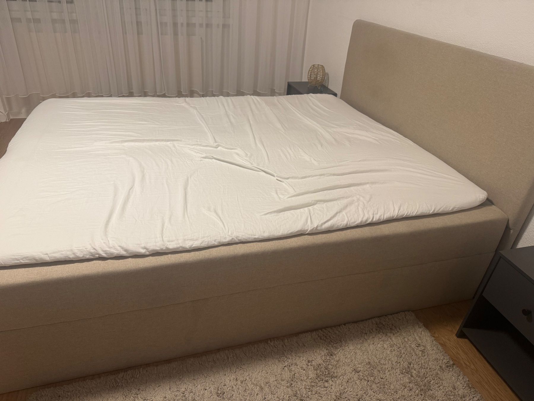 Letti: Bett – Usato da Oftringen venduto da asl_626n 4
