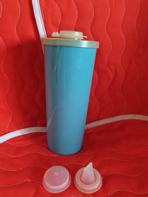 Tupperware gobelet/ shaker | Kaufen auf Ricardo