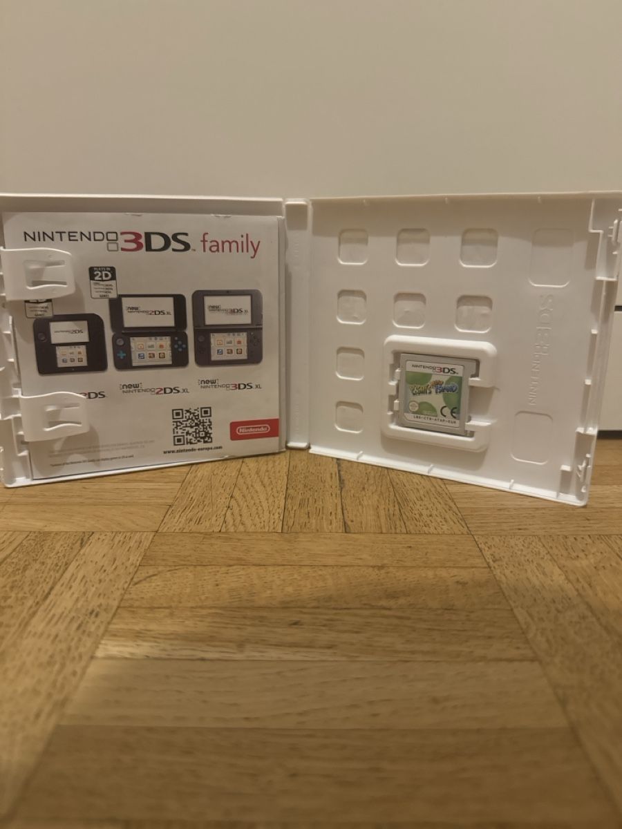 Spiele: 6 Giochi Nintendo 3DS – Gebraucht aus Grand-Lancy von mat_l672 4