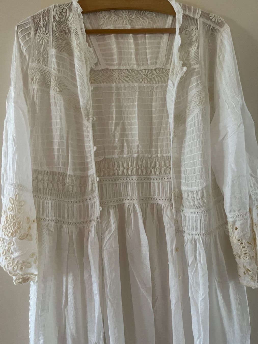Zara Vestiti: Tunika Kleid Gr S-M – Nuovo (secondo la descrizione) da Rekingen AG venduto da Barmaleus 2