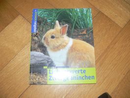 ° Liebenswerte Zwergkaninchen / Kosmos 2002