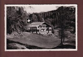 DAVOS-WOLFGANG - Blaukreuzheim