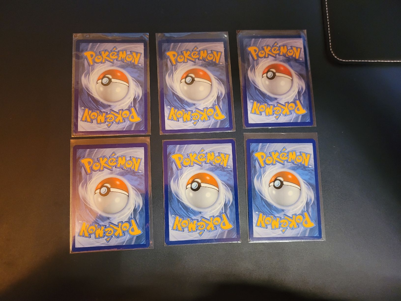 Pokémon Carte collezionabili: 6 Pokemon Evolving Skies V-Karten – Nuovo (secondo la descrizione) da Egerkingen venduto da Pascal.FL 1