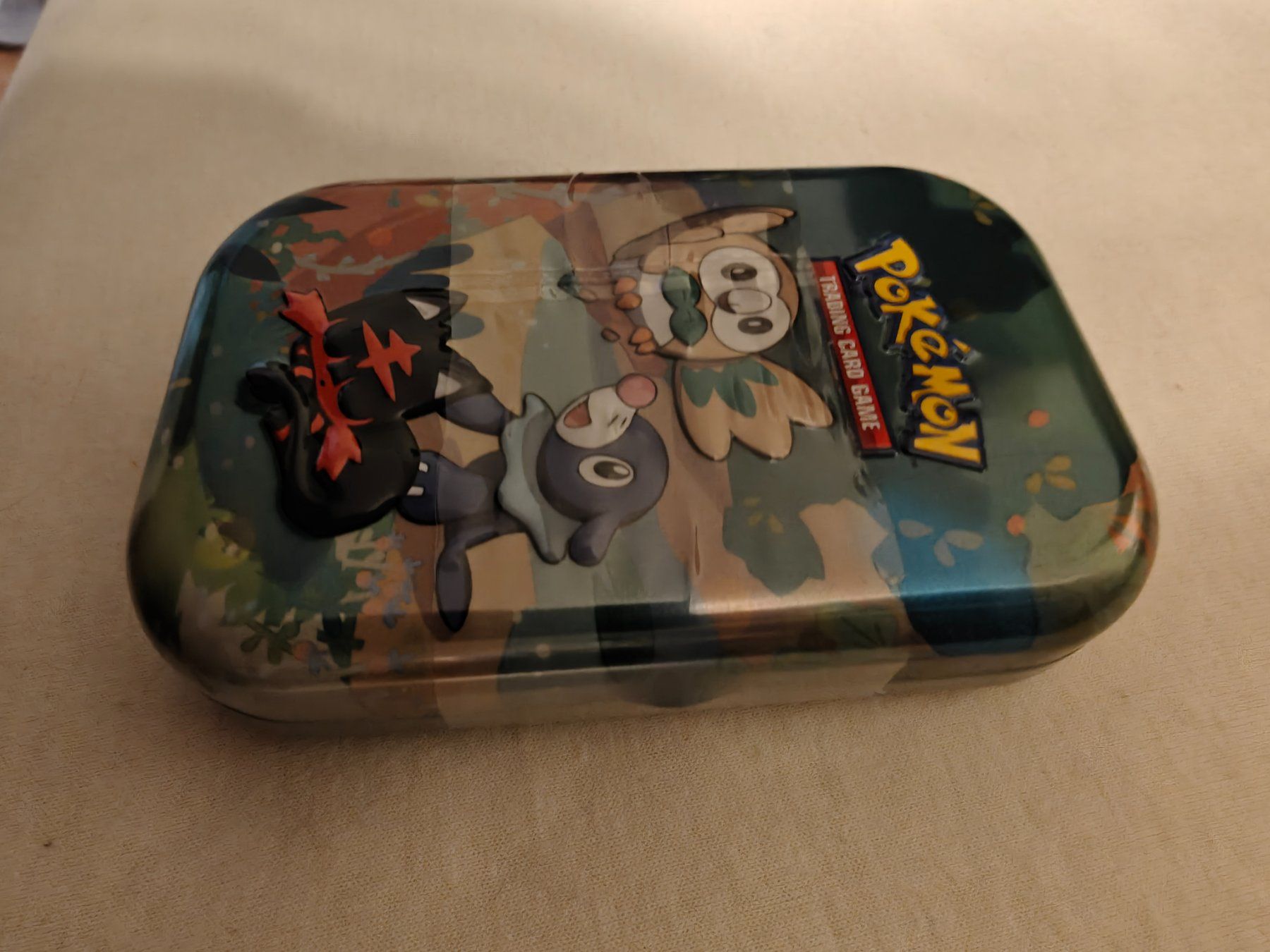 Pokémon Cartes à collectionner: Pokémon 25th Celebration Mini Tin ab CHF 1.- – Neuf avec emballage d'origine à Schaffhausen par Dionyson 2