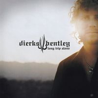 Dierks Bentley – Long Trip Alone