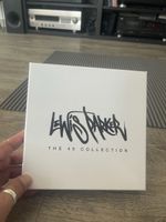 Lewis Parker / The 45 Collection / 5x7inch Box