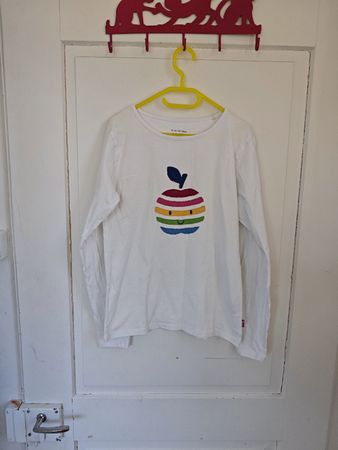 Langarmshirt Kite Gr 152