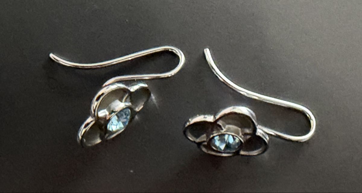 Orecchini pendenti & Orecchini a lobo: Swatch Bijoux Ohrhänger – Nuovo (secondo la descrizione) da Luzern venduto da Pool33 3