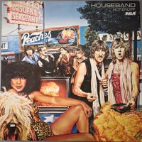 Houseband LP – Hot Enuff