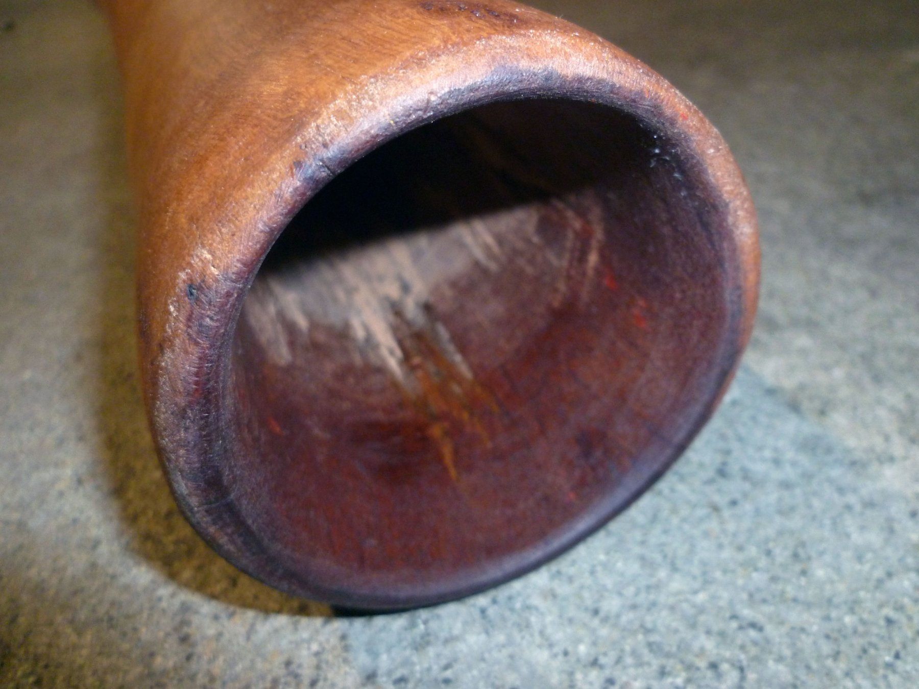 Vintage Instruments de musique: Didgeridoo – D'occasion à Aarau par Rdodger 9