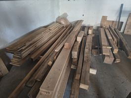 Altholz Posten