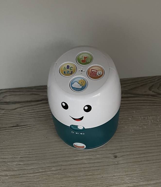 Spielzeuge: Fisherprice Lernspass Sprachassistent – Gebraucht aus Wil SG von bea_zl8t 2