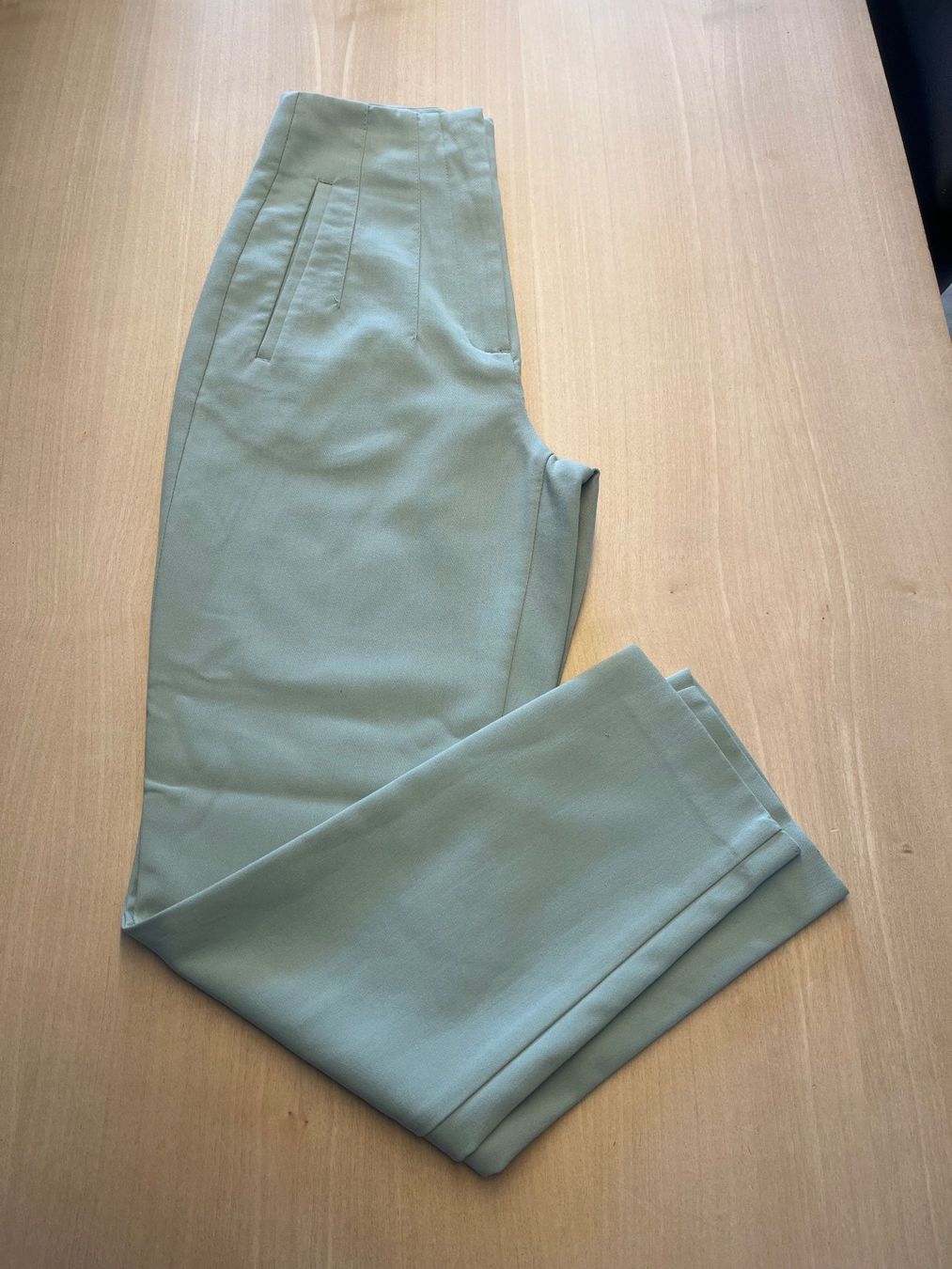 Pantaloni: Zara Hose, Grösse XS – Usato da Bonstetten venduto da Savannah7