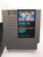 NES - Kung Fu