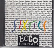CD Sixties The sound of Stars 16 World Hits