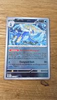 Samurott Admurai EN Pokémon Pokeball 023/086 BLK