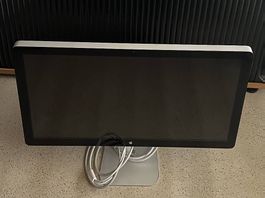 Apple LED Cinema Display 27"  guter Zustand