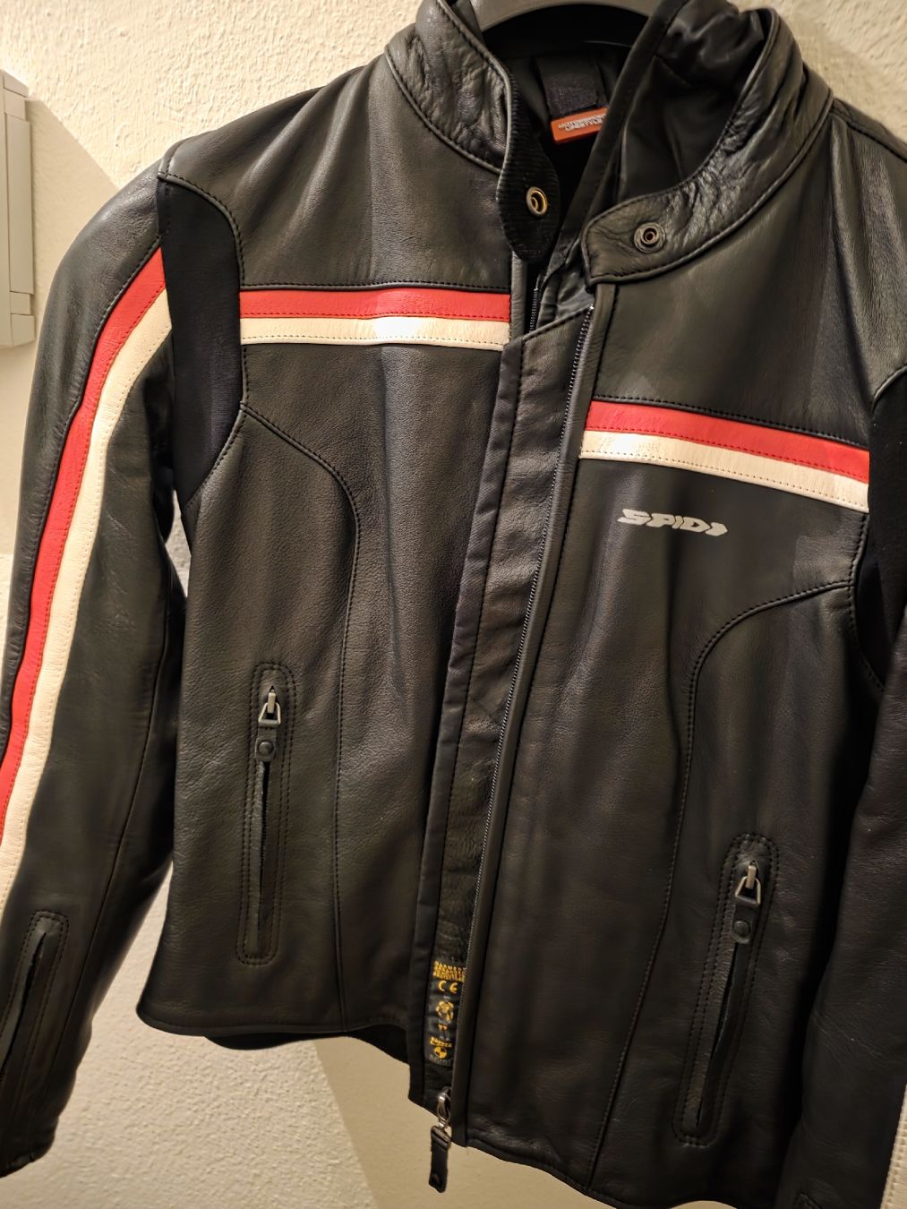 Spidi Giacche: veste moto Spidi XS S – Nuovo (secondo la descrizione) da Corcelles-Payerne venduto da Shielddd 1