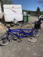 Tandem top Zustand