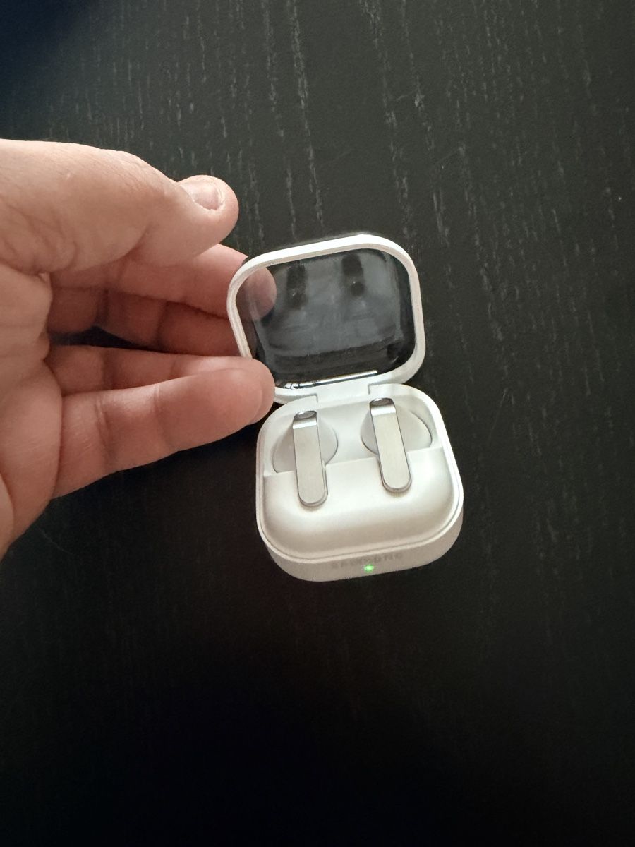 Samsung Casques audio: Samsung Galaxy Buds 2 – D'occasion à Romont FR par Daritous 1
