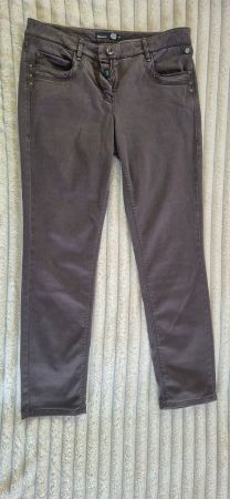 Atelier Gardeur Damen Jeans Gr.38 Stretch sehr guter Zustand