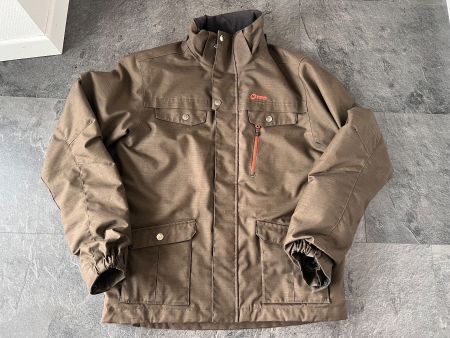 KTEC Ski - Snowboard Jacke, Nr. 164
