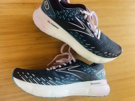 Chaussures de course Brooks Glycerin 20, P:42(plutôt 41)