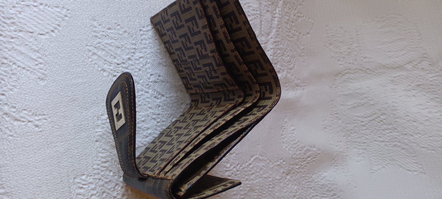 Fendi Brieftaschen: FENDI Portemonnaie NEU – Neu (gemäss Beschreibung) aus Maienfeld von Andyr44 2