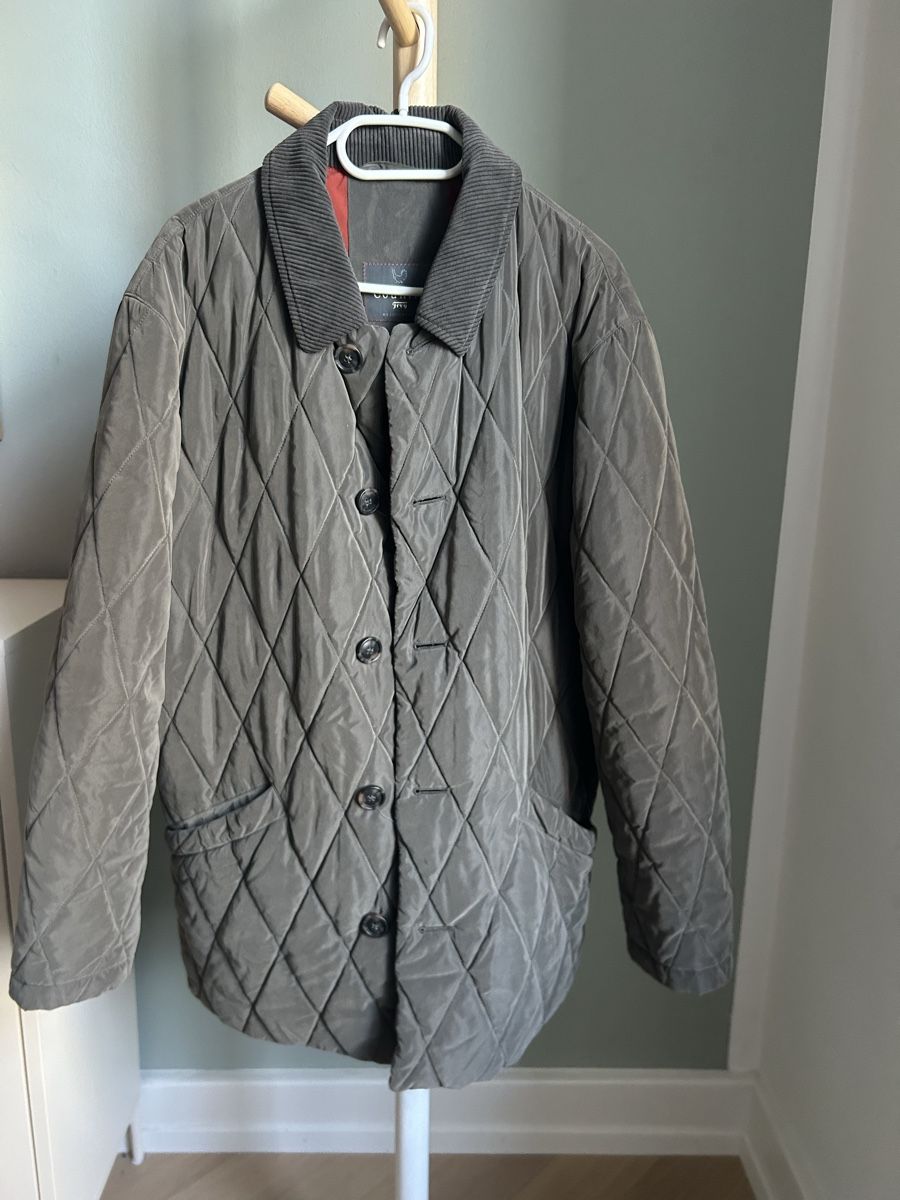 Giacche: Vintage Jacke Gr L – Usato da Basel venduto da Nicetohave13