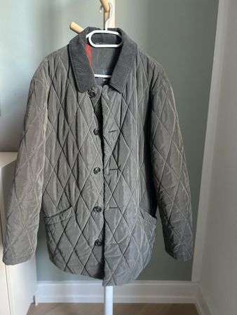 Vintage Jacke Gr L