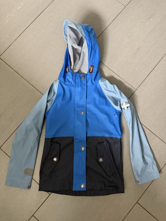 rukka Jule Regenjacke