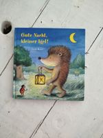 Gute Nacht, kleiner Igel! - Erwin Moser