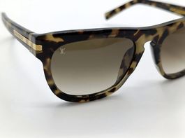 Louis Vuitton -ZO656E 1 Sonnenbrille