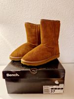 Bench Rhine Winterschuhe Damen Gr. 37 - 50% - 70% Rabatt
