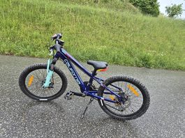Velo Marke California 20 Zoll
