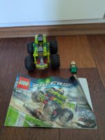LEGO Racers 9095 – Nitro Predator