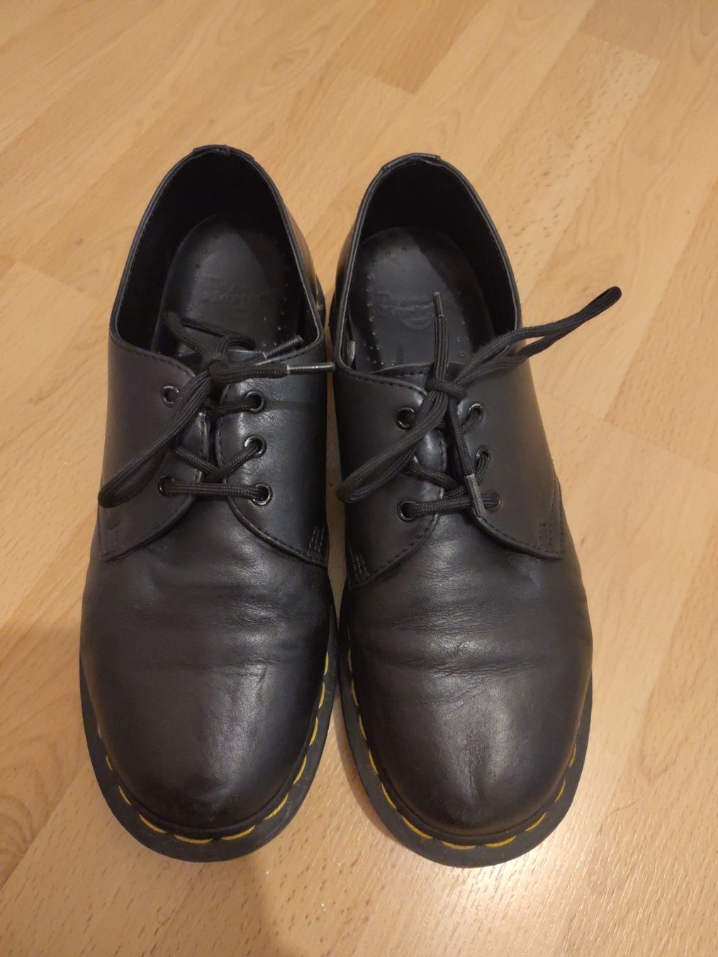 Dr. Martens Scarpe da donna: Dr. Martens original – Usato da Luzern venduto da Carmen.Steiger