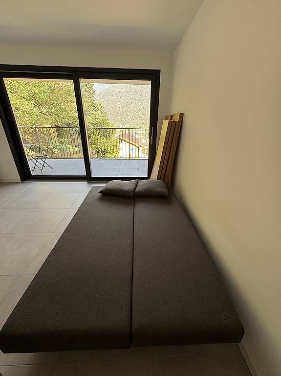 Sofas: Vendesi divano letto IKEA – D'occasion à Lumino par mat_9fdf 4
