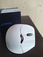 Wie neu Evoluent Vertical Mouse 4 right kabellos (Bluetooth)