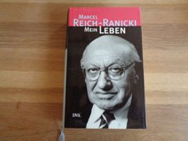 Marcel Reich-Ranicki - Mein Leben - Biographie - 1.116