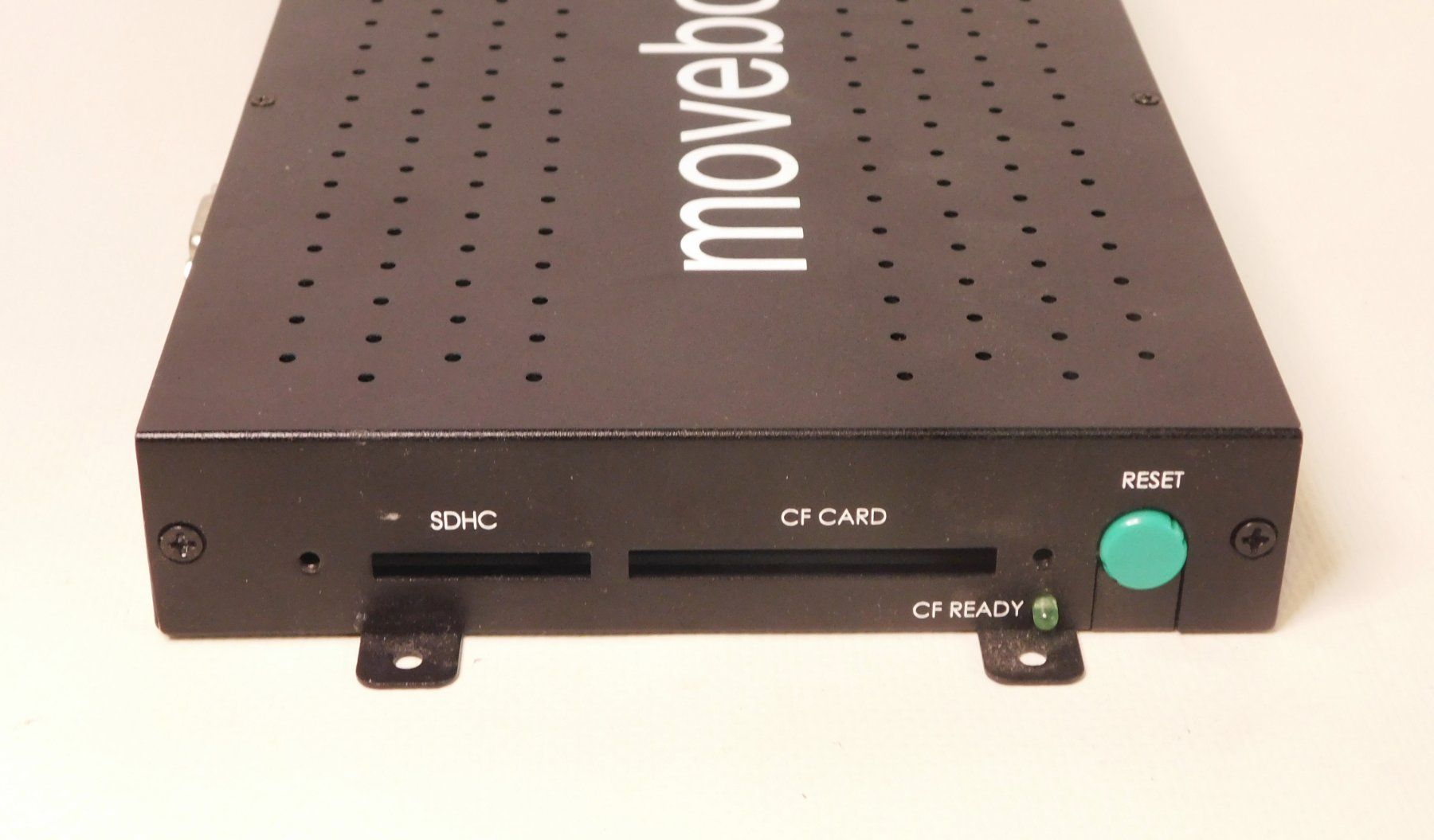 Lecteur multimedia & Streamer: Medienplayer Move box HD2 – D'occasion à Emmenbrücke par Ulisse-22 3
