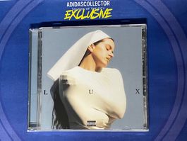 ROSALIA – LUX - Alt-Pop / Latin Pop / Experimental - Top