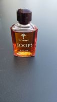 Joop! Pour homme eau de toilette 5ml miniature