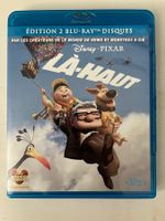 Disney Pixar Blu-ray | Là-Haut (FR/EN)