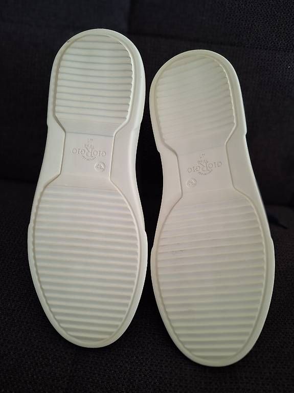 Scarpe da uomo: Schuhe von GiorGio Gr.41 – Usato da Zuchwil venduto da Riccola87 1