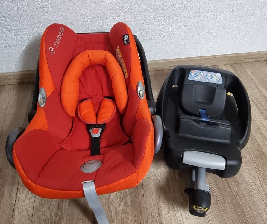 Maxi Cosi Gebraucht