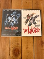 "Der Wixxer" 2 DVD's