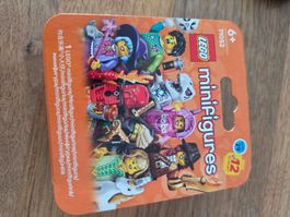 lego 71052 minifigur (1) serie 29 ovp