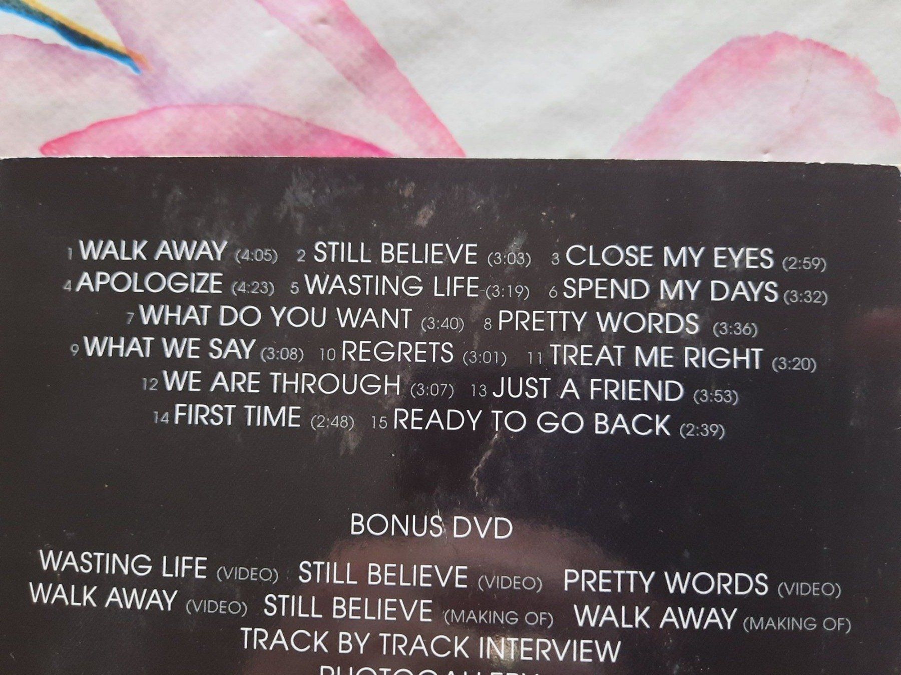CDs: CD All ends - All Ends – Gebraucht aus Pully von bro_n52j 3