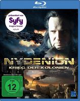 Nydenion Fantasy Film Bluray NEU